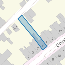 Perceel MDB01-L-1746