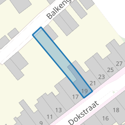 Perceel MDB01-L-1751