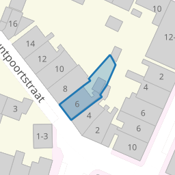 Perceel MDB01-L-1757