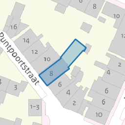 Perceel MDB01-L-1758