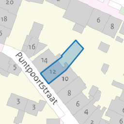 Perceel MDB01-L-1760