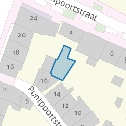 Perceel MDB01-L-1762