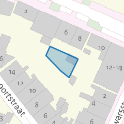 Perceel MDB01-L-1764