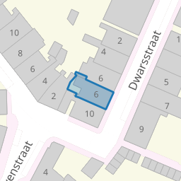 Perceel MDB01-L-1770