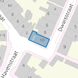 Perceel MDB01-L-1771