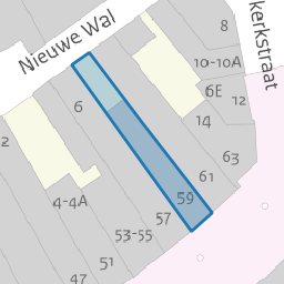 Perceel MDB01-L-1776