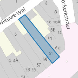 Perceel MDB01-L-1777