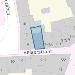 Perceel MDB01-L-1778