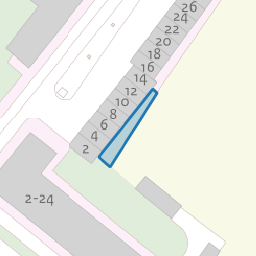 Perceel MDB01-L-1784