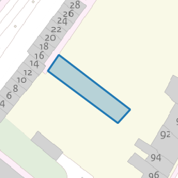 Perceel MDB01-L-1786