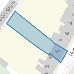 Perceel MDB01-L-1787