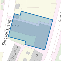 Perceel MDB01-L-1793