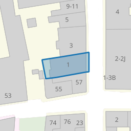 Perceel MDB01-L-1817