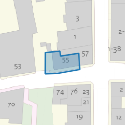 Perceel MDB01-L-1819