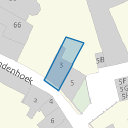 Perceel MDB01-L-1835