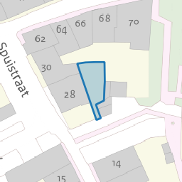 Perceel MDB01-L-1842