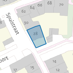 Perceel MDB01-L-1843