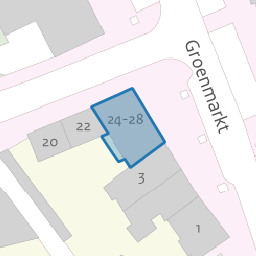 Perceel MDB01-L-1849