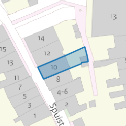 Perceel MDB01-L-1854