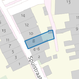 Perceel MDB01-L-1855