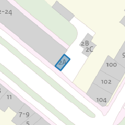 Perceel MDB01-L-1872