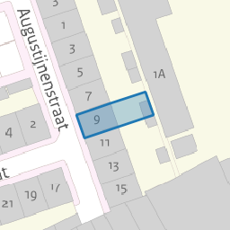 Perceel MDB01-L-1880