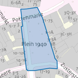 Perceel MDB01-L-1881