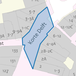 Perceel MDB01-L-1891