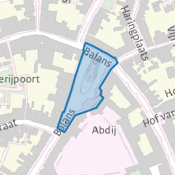 Perceel MDB01-L-1897