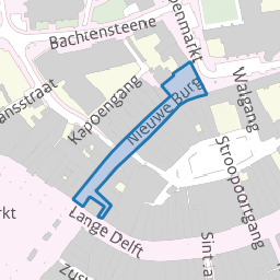 Perceel MDB01-L-1900