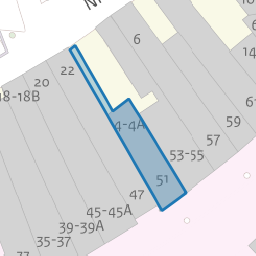 Perceel MDB01-L-1916