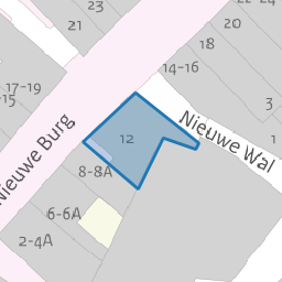 Perceel MDB01-L-1917