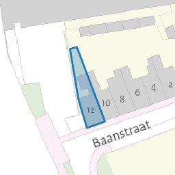 Perceel MDB01-L-1936