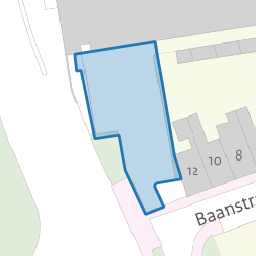 Perceel MDB01-L-1937