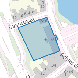 Perceel MDB01-L-1938