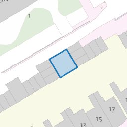 Perceel MDB01-L-1948