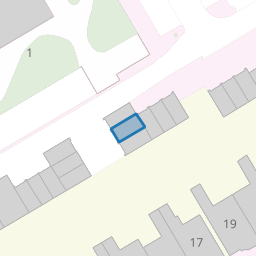 Perceel MDB01-L-1950