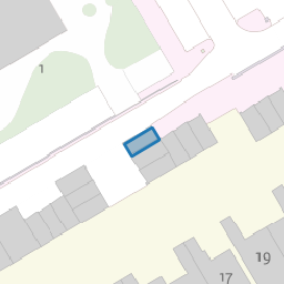 Perceel MDB01-L-1951