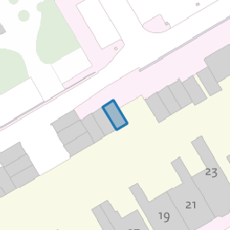 Perceel MDB01-L-1954