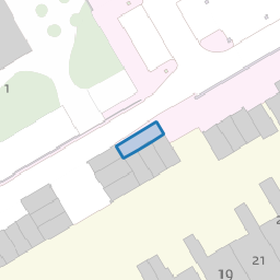 Perceel MDB01-L-1955