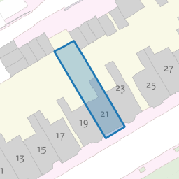 Perceel MDB01-L-1956