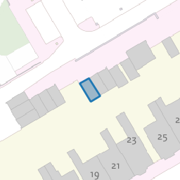 Perceel MDB01-L-1958