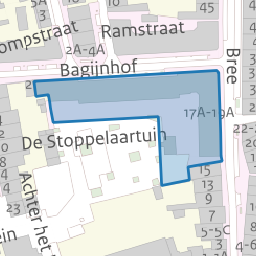 Perceel MDB01-L-1964