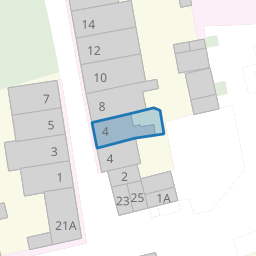 Perceel MDB01-L-1970