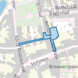 Perceel MDB01-L-1972