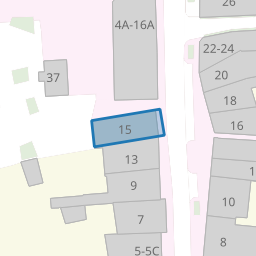 Perceel MDB01-L-1974