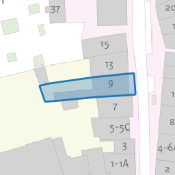 Perceel MDB01-L-1976