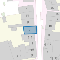 Perceel MDB01-L-1977