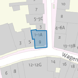 Perceel MDB01-L-1980