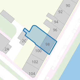 Perceel MDB01-L-1988